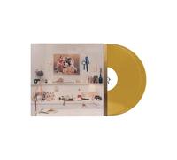 Prelude To Ecstasy – Vinyle édition limitée (couleur ambre) – Universal Music Group