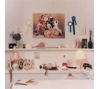 Prelude To Ecstasy Édition Limitée Vinyle Couleur Ambre