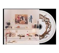 The Last Dinner Party – Prelude To Ecstasy – CD – Édition Deluxe Limitée