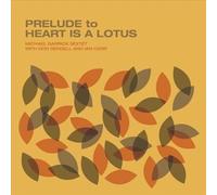 Prelude to Heart Is a Lotus by Don Rendell/Ian Carr [VINYL] NEUF