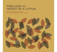 Prelude To Heart Is A Lotus-Mini Lp Replica Series