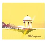 Prelude to Infinity – CD