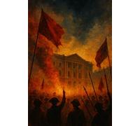 Prelude to Revolution: Commonalities of Pre-Revolutionary Societies