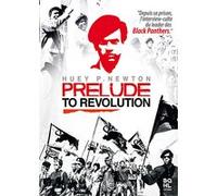 Prelude to Revolution DVD G