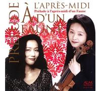 Prelude to the Afternoon of a [Import allemand]