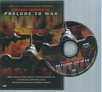 Prelude To War [Import USA Zone 1]