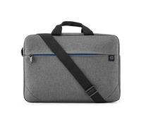 Prelude Top Load - Sacoche pour ordinateur portable - 15.6" - gris (pack de 20)