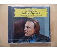 Préludes Livre 1 – Deutsche Grammophon