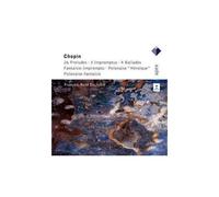 Francois-Rene Duchable – Préludes / Impromptus / Ballades – 2 CD – Import