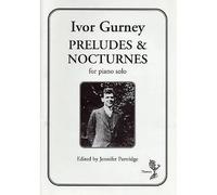 Preludes And Nocturnes / Recueil