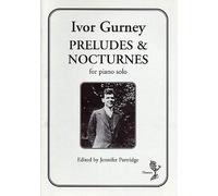 Preludes and Nocturnes. Solo de Piano.