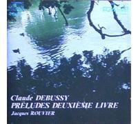 Preludes, Book 2 by Debussy