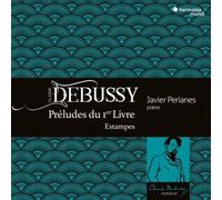 Preludes Du 1er Livre Estampes