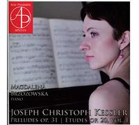 Preludes et Études pour Piano