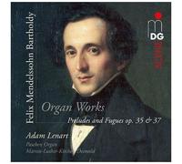 Préludes Et Fugue Opus 35, Préludes Et Fugues Opus 37