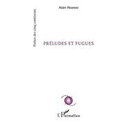 Préludes Et Fugues