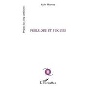 Préludes Et Fugues