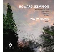 Skempton: Piano Works