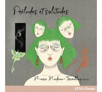 Preludes et Solitudes