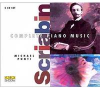 Préludes, Etudes, Impromptus, Mazurkas, Allegro De Concert, Fantaisie, Op. 28, Poèmes, Pièces Diberses Pour Le Piano - Sauf Les Sonates