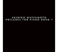Preludes for Piano Book 1 [Import allemand]