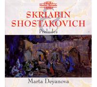 for Piano OP 34 / Prelud