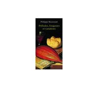 Préludes, fougasses et variations - Philippe Beaussant - Actes sud - broché - Guide