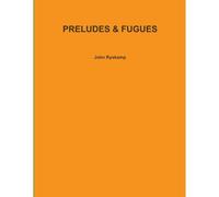 Preludes & Fugues