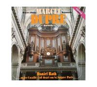 Dupre, M. - Inventions Op.50 No.2