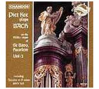 Preludes & Fugues - 8