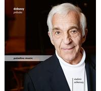 Préludes [Import]