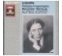 Préludes - Impromptus