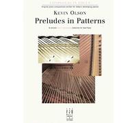 Preludes in Patterns