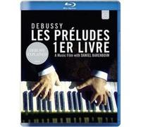 Préludes Livre 1 - Blu Ray E