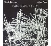 Préludes, livre I / Jeux