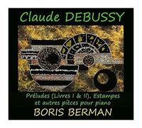 Preludes Livres 1 & 2