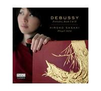 Préludes livres 1 et 2 CD