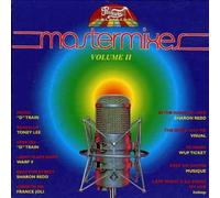 Prelude's 'mastermixes' Vol. 2 by Various Artists (1996-02-28)