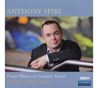 Préludes op. 103, Ballade op. 19, Romances sans paroles op.17