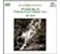 Rachmaninov, S. – Préludes Op.23 – CD – NAXOS
