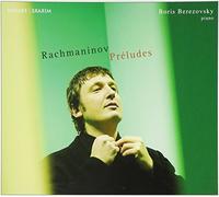 Preludes Op.3 No 2 Op.22&23 – Sony Music