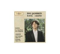 Tombeau De Couperin 24 Pr [Import]