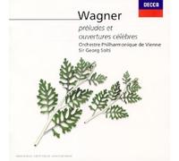 Préludes & ouvertures célèbres