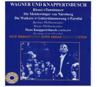 Preludes & Ouvertures D'operas Berliner Ou Wiener Philh. - 1928-1942