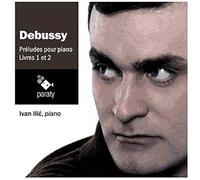 Préludes Pour Piano : Livres 1 Et 2
