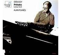 Préludes Pour Piano Livres I Et Ii