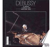 Preludes Pour Piano Livres I Et Ii