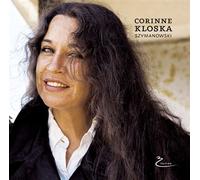 Préludes pour piano Opus 1 CD