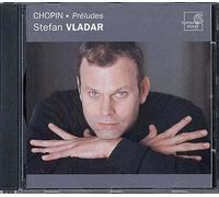 Chopin Fryderyk - Preludi Op.28, Ballate Opp.23, 38,