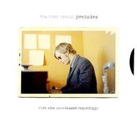 Preludes Rare and Unreleased Recordings